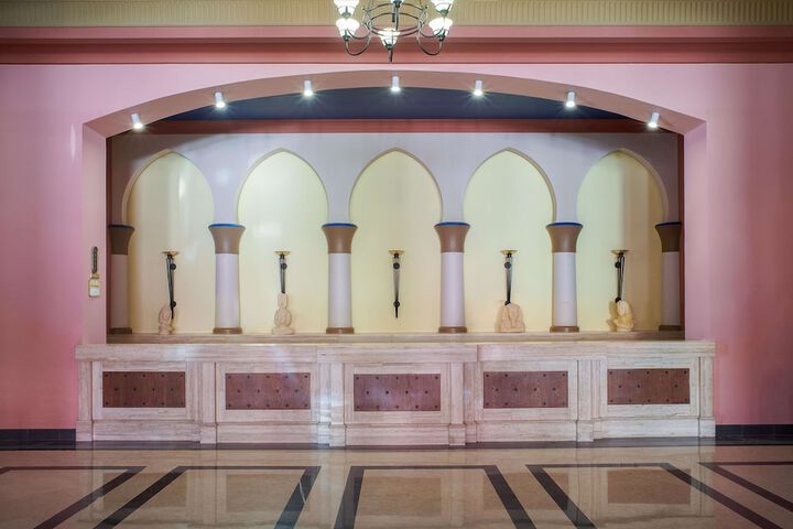 Hotel Interior 3 of 119