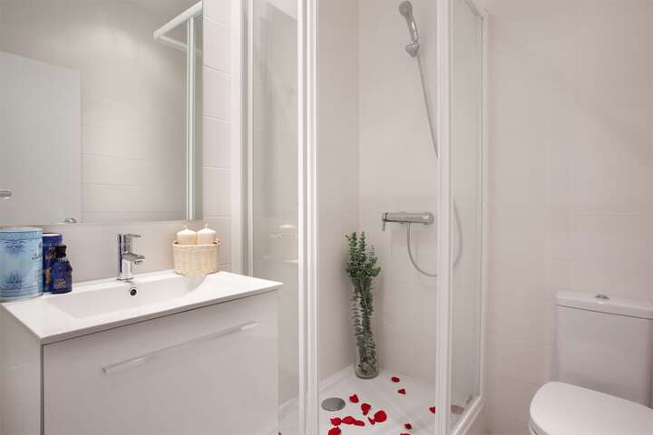 Bath Interior