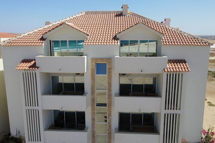 Terra Kriola Seaview Apartments