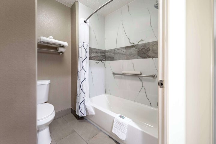 Bath Amenities