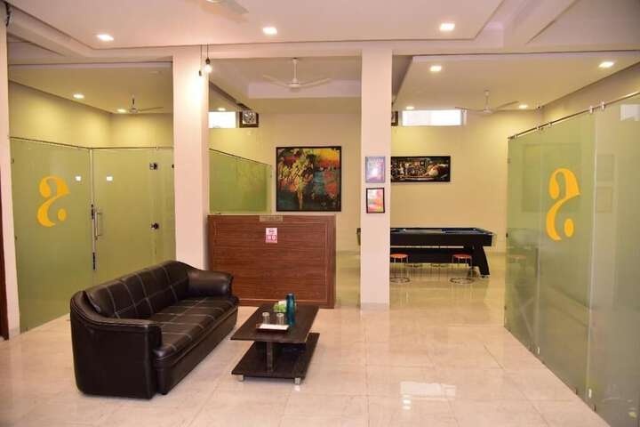Hotel Interior 3 of 11