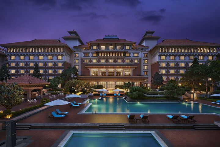 Hotel 111 of 121