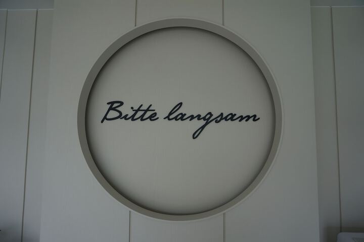 LANG SAM HOTEL in Gyeongju
