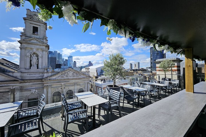 Terrace/Patio 90 of 90