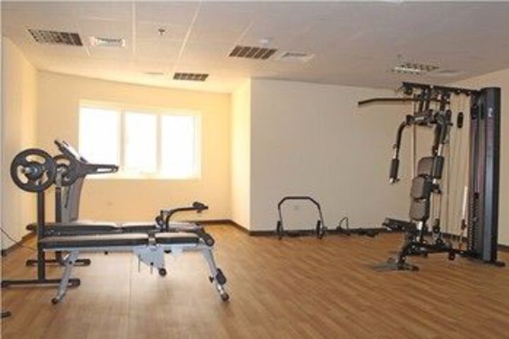 Health and Fitness 17 of 26