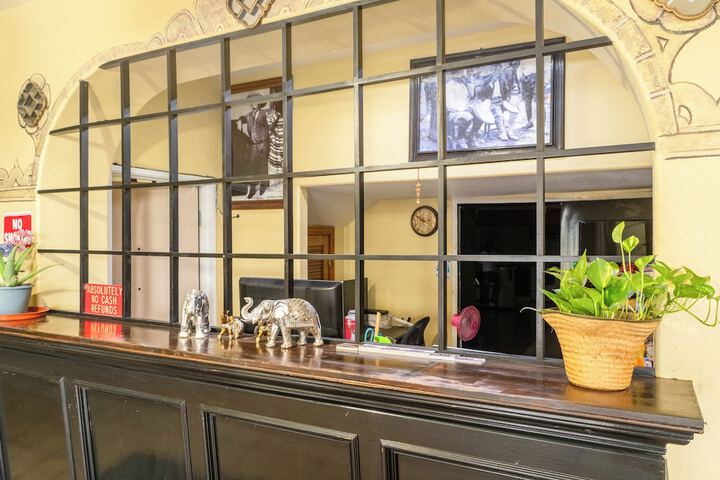 Hotel Interior 2 of 30