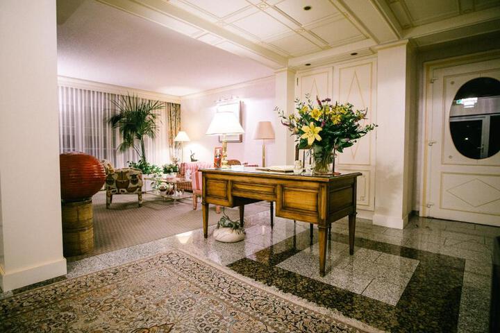 Fitness Facility Photos