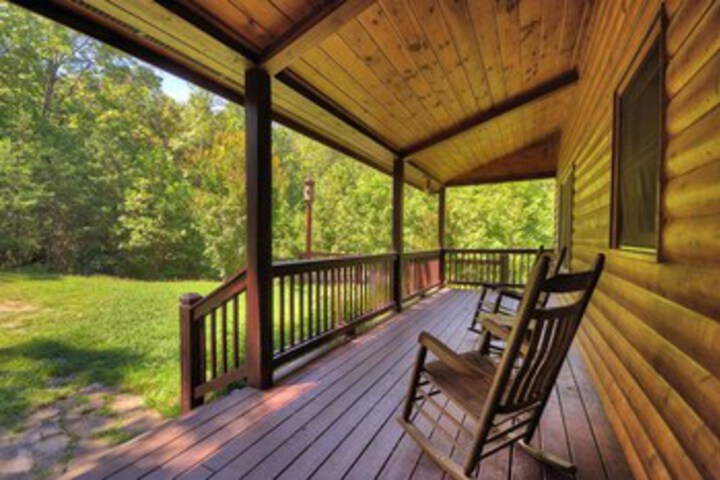 Terrace/Patio 3 of 29