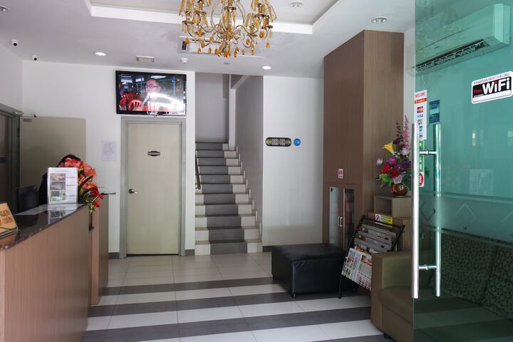 Hotel Interior 2 of 23