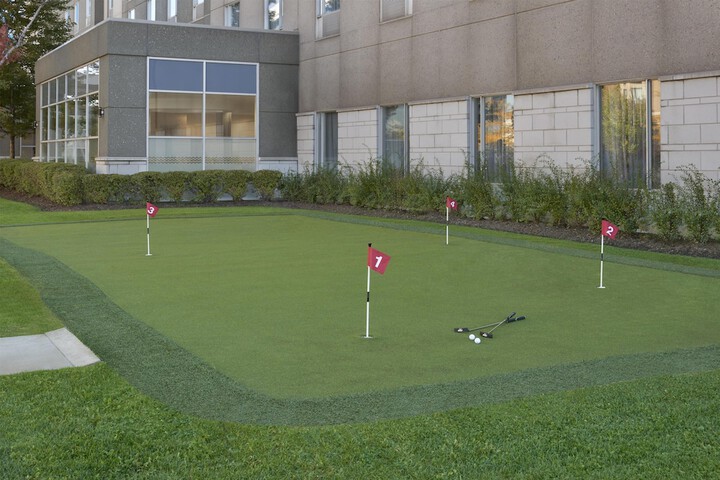 Golf 27 of 46