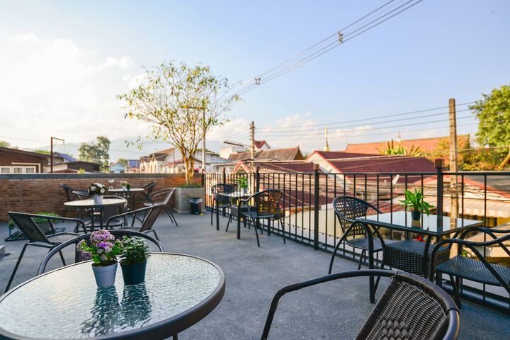 Terrace/Patio 46 of 63