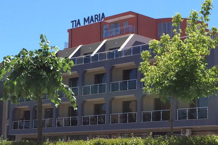 Hotel 145 of 153