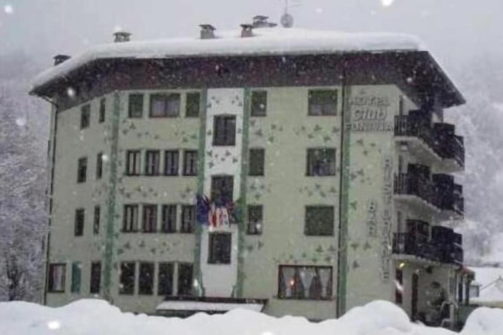 Hotel 43 of 46