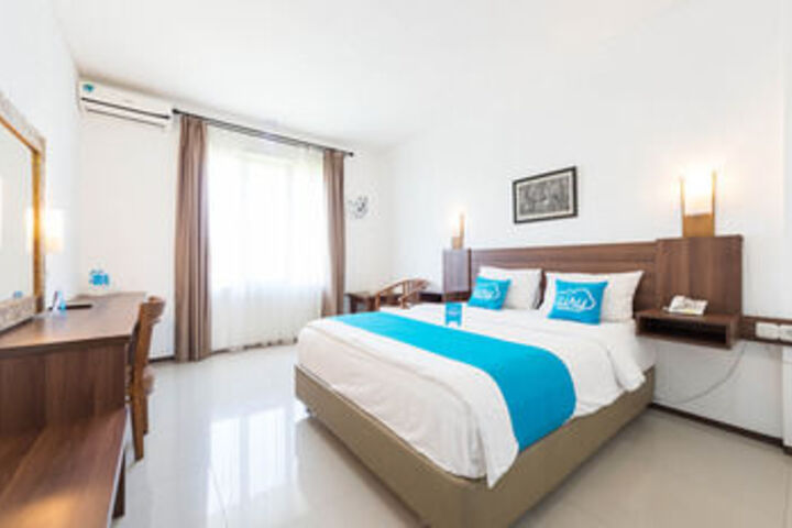 Airy Kuta Pura Mertasari Dua 9 Bali