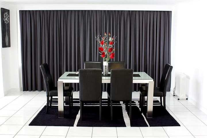 Dining Photos