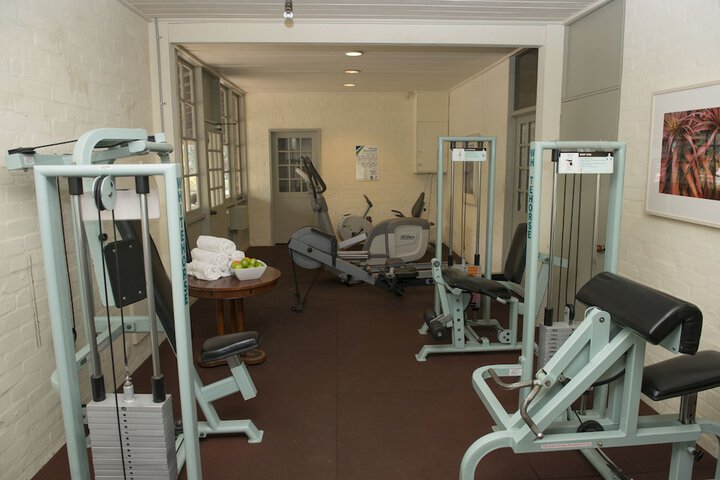 Health and Fitness 53 of 62