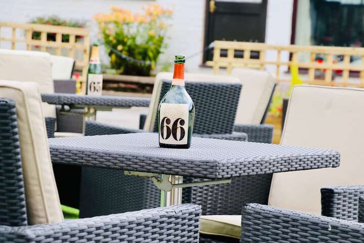 Hotel 96 of 99