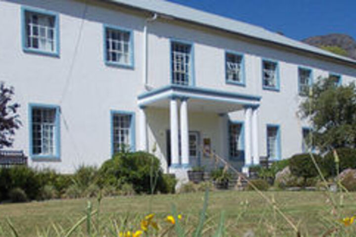 Franschhoek Traveller S Lodge in Cape Town