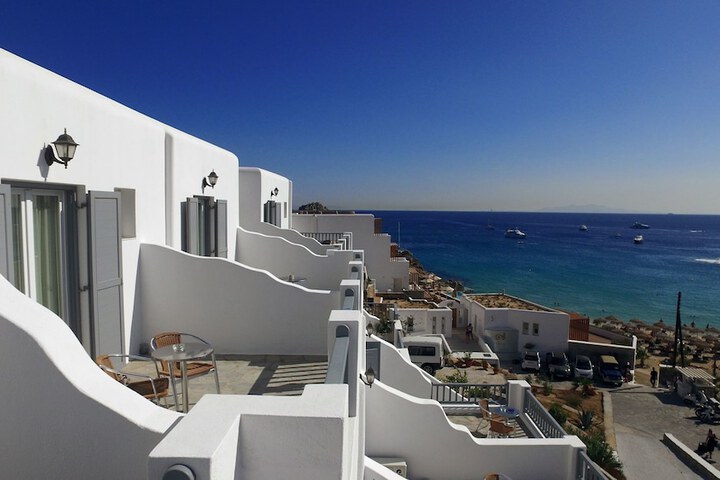 Hotel Anna