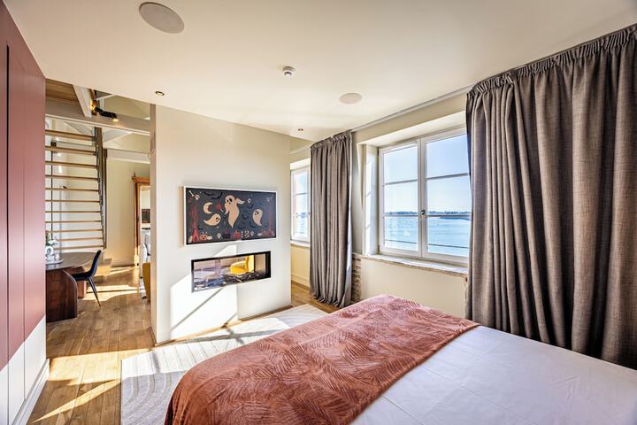 Room 40 of 117