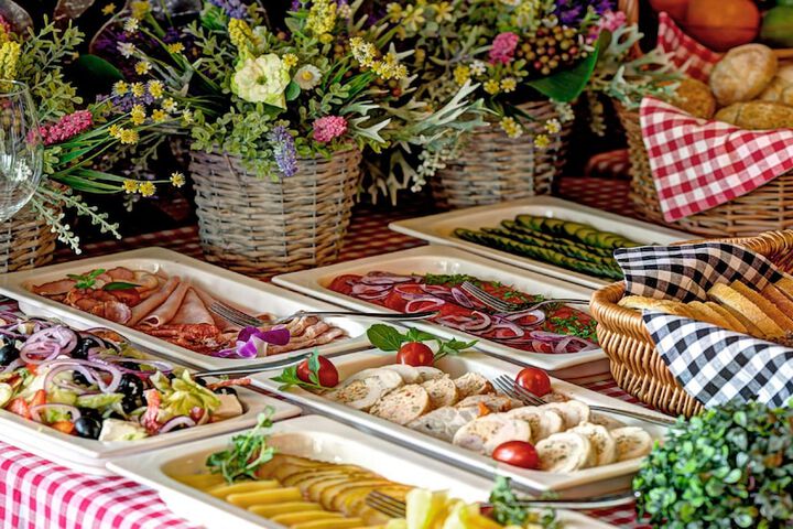 Buffet