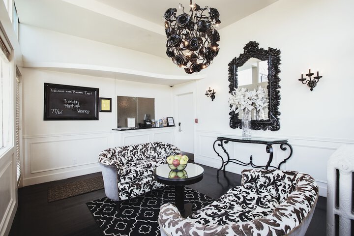 Hotel Interior 2 of 34