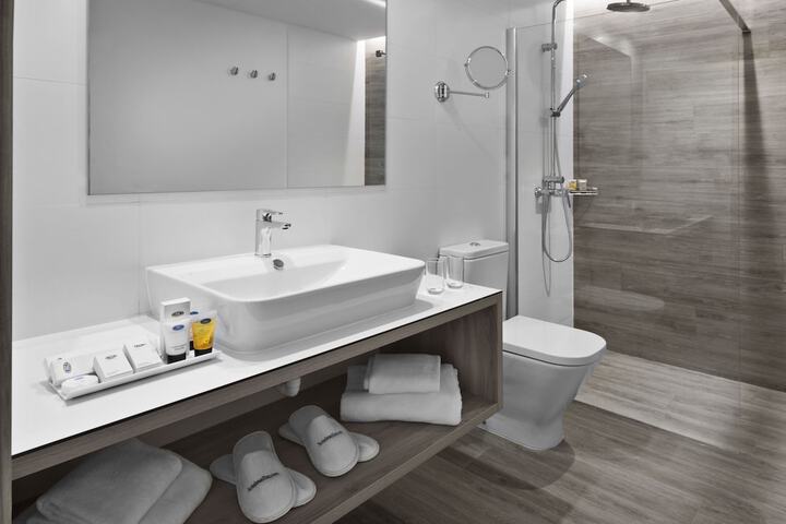 Bathroom Vanities