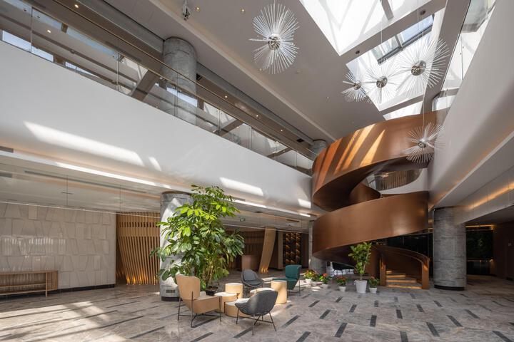 Hotel Interior 11 of 57