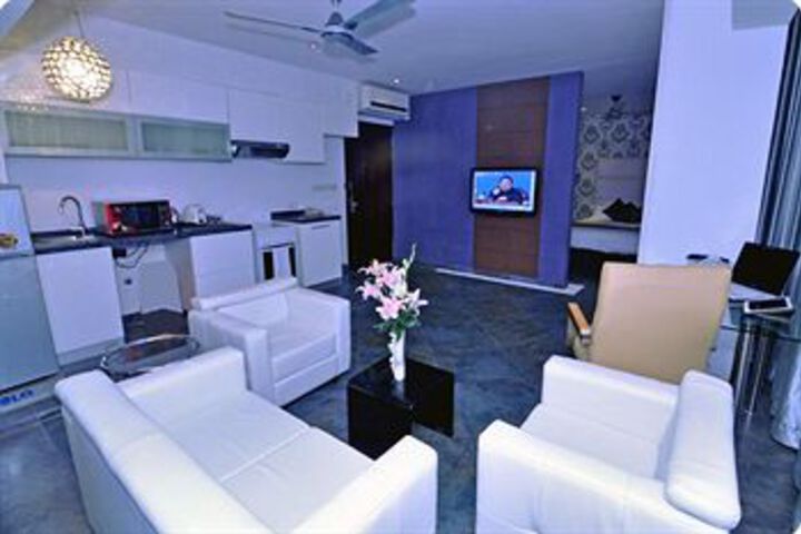 Room 20 of 23