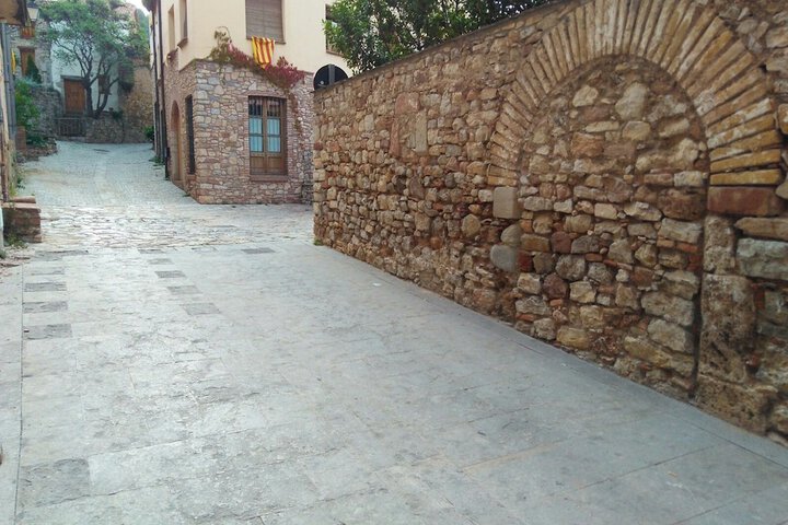 Outside Photo