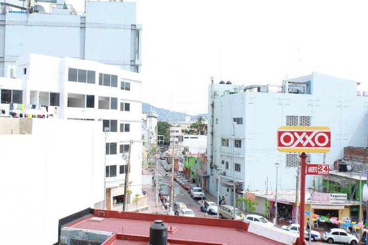 Hotel View 16 of 18