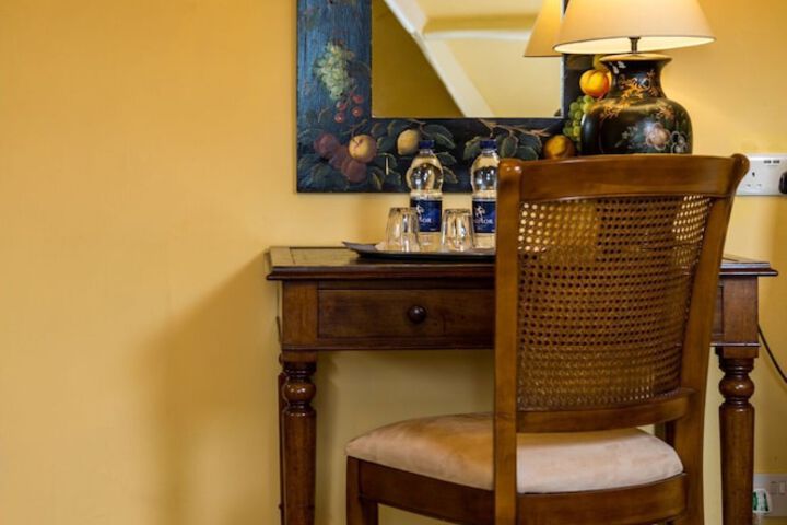 Fitness Facility Photos