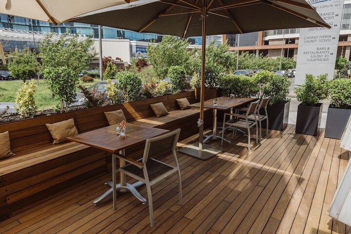 Terrace/Patio 197 of 204