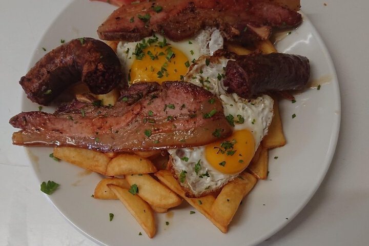 Food