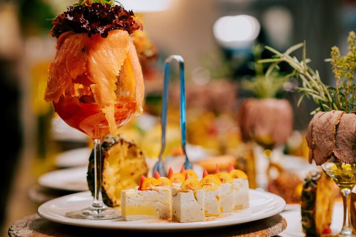 Fitness Center Photo