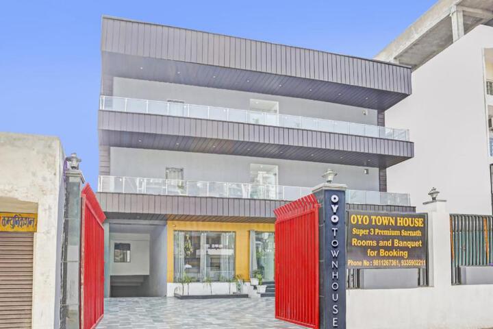 Townhouse Super Two Premium