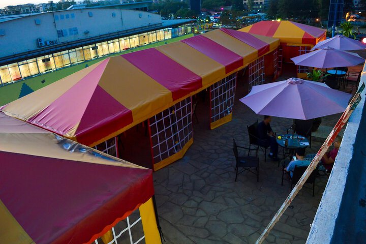 Hotel Exterior 38 of 40