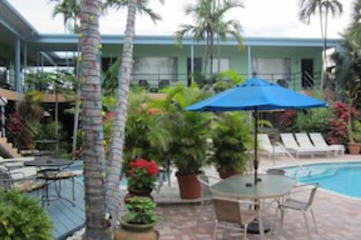 Terrace/Patio 109 of 120