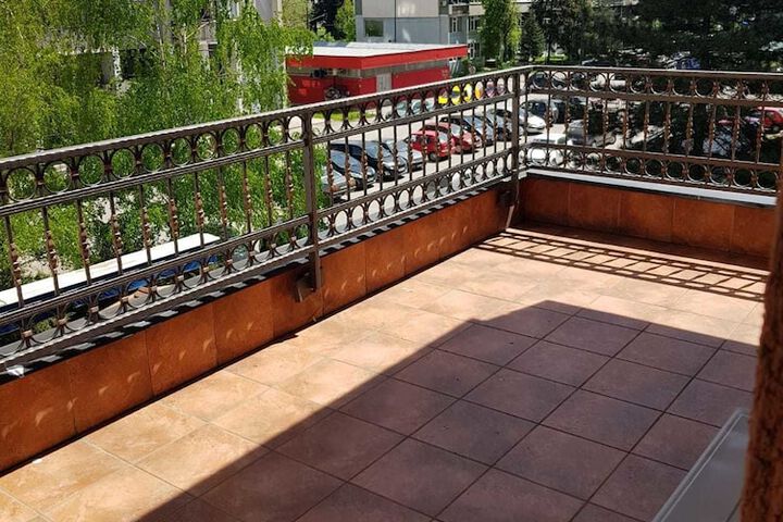 Terrace/Patio 11 of 21