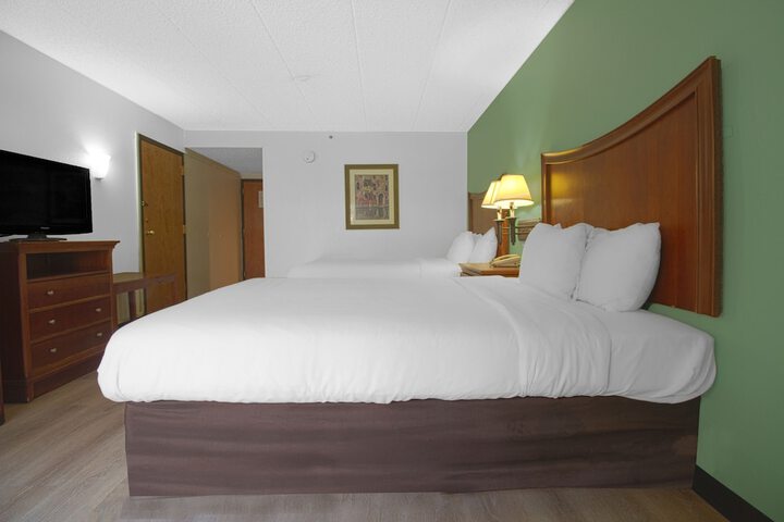 Double Accessible King Size Bed (14 of 21)