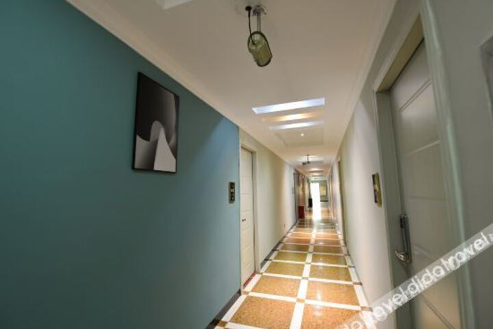 Hotel Interior 9 of 22