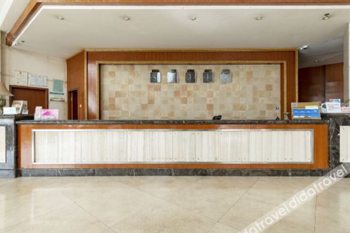 Hotel Interior 12 of 18