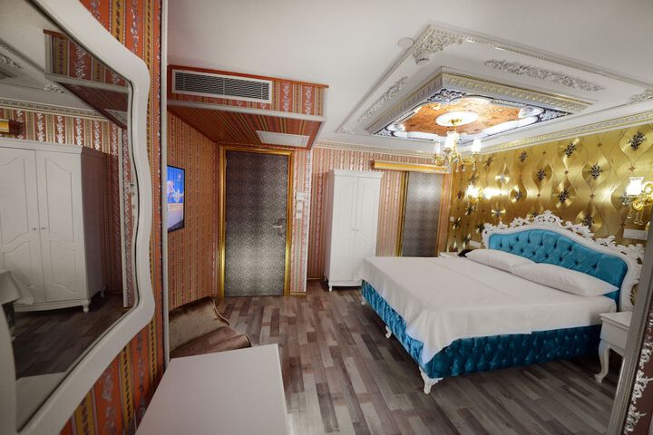 Room 8 of 57