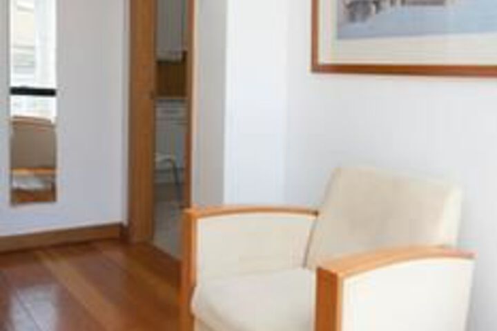 Standard Suite