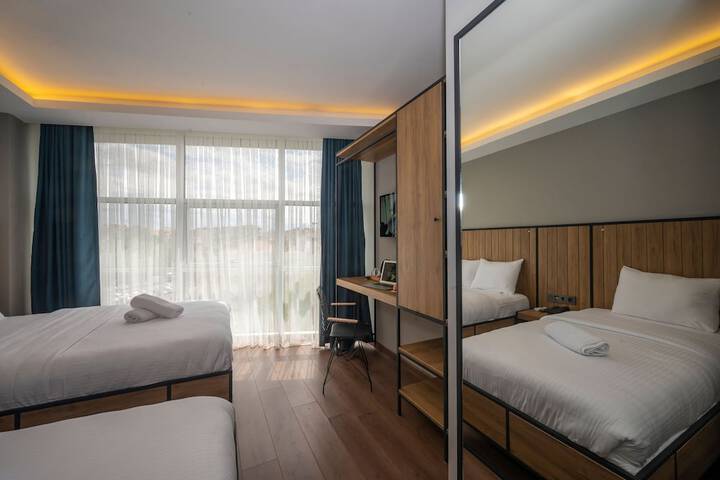 Room 15 of 88