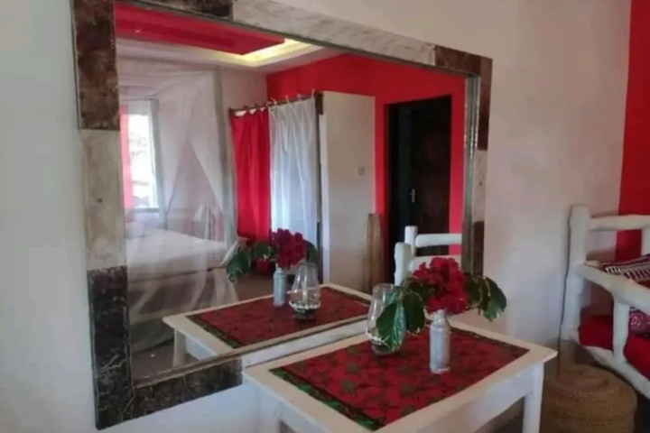 Stay.Plus Safina Beach House