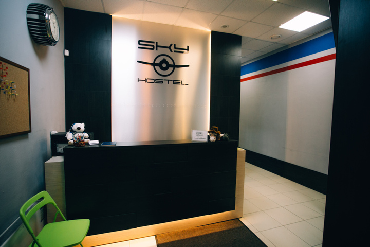 Fitness Center Photo