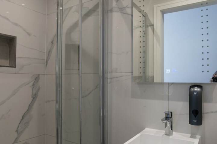 Bath Interior