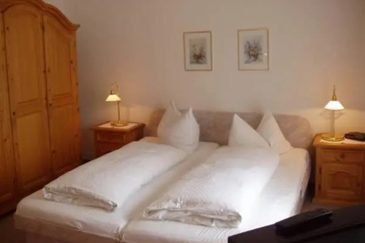 HOTEL HAUS URSULA