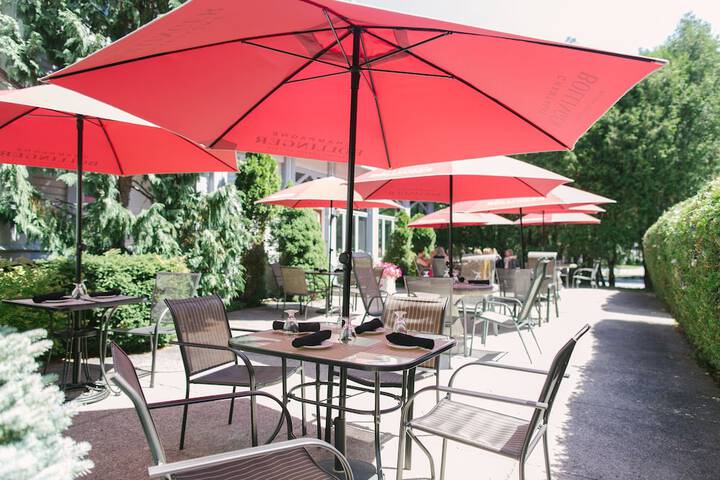Terrace/Patio 174 of 174